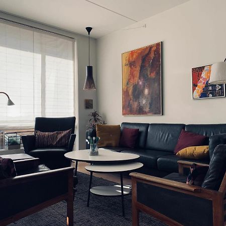Apartmentincopenhagen Apartment 93 Eksteriør bilde