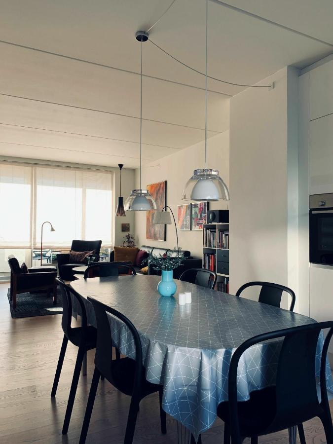 Apartmentincopenhagen Apartment 93 Eksteriør bilde