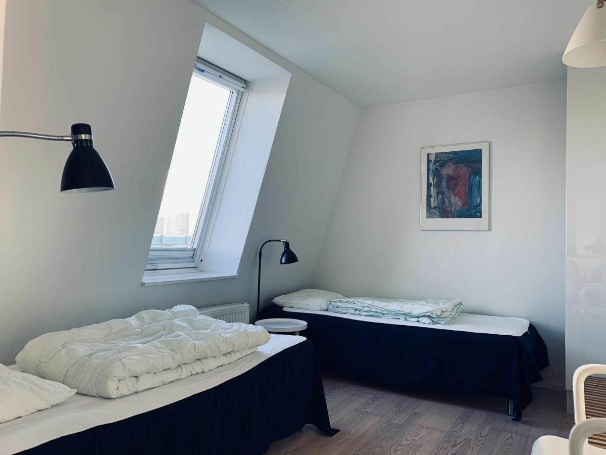 Apartmentincopenhagen Apartment 93 Eksteriør bilde