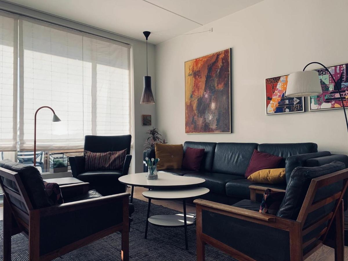 Apartmentincopenhagen Apartment 93 Eksteriør bilde